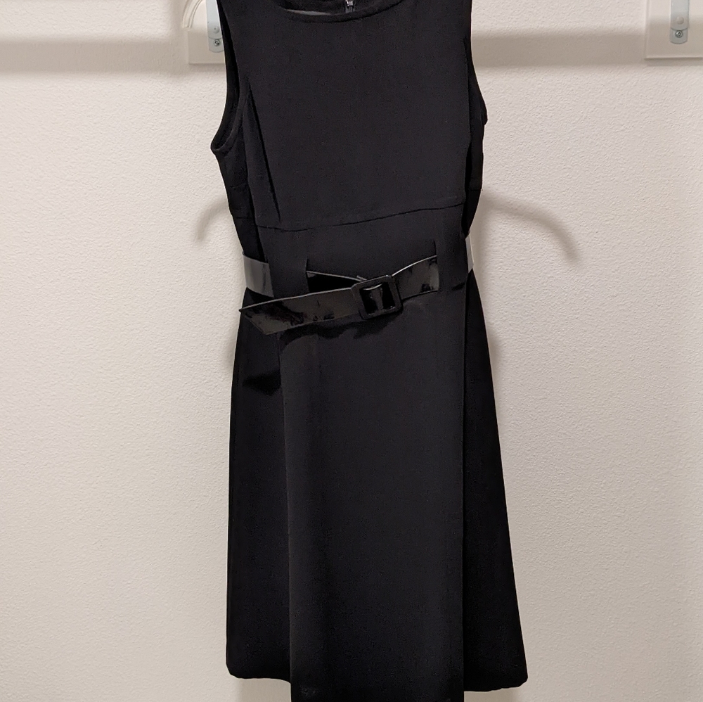 Jones New York little black dress